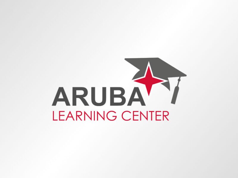 Logo Aruba Learning Center