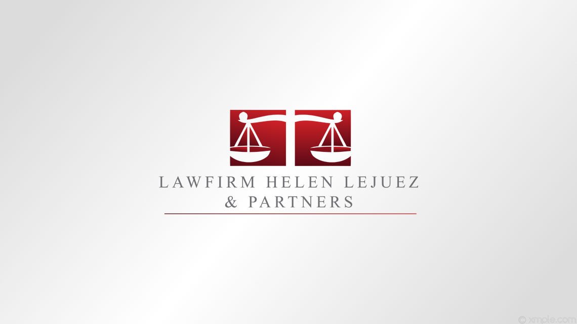 Logo Lawfirm Lejuez