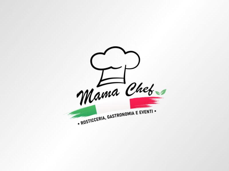 Logo Mama Chef